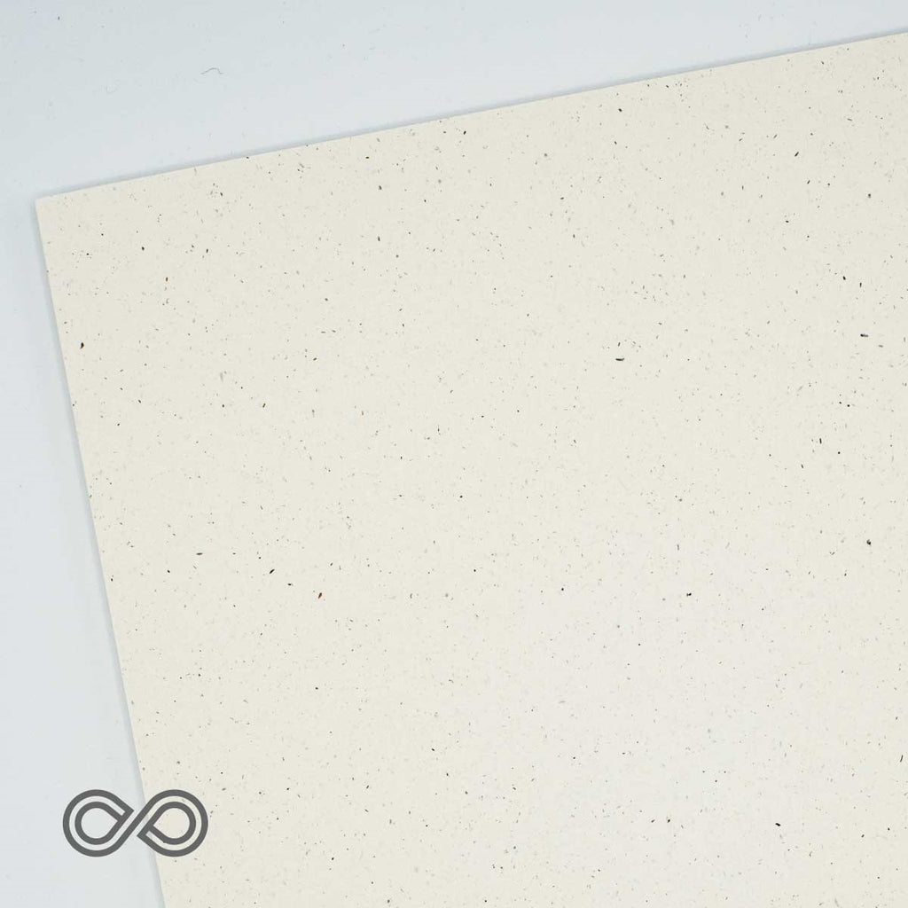 Hemp Paper Drawing Pack (20 Sheets)