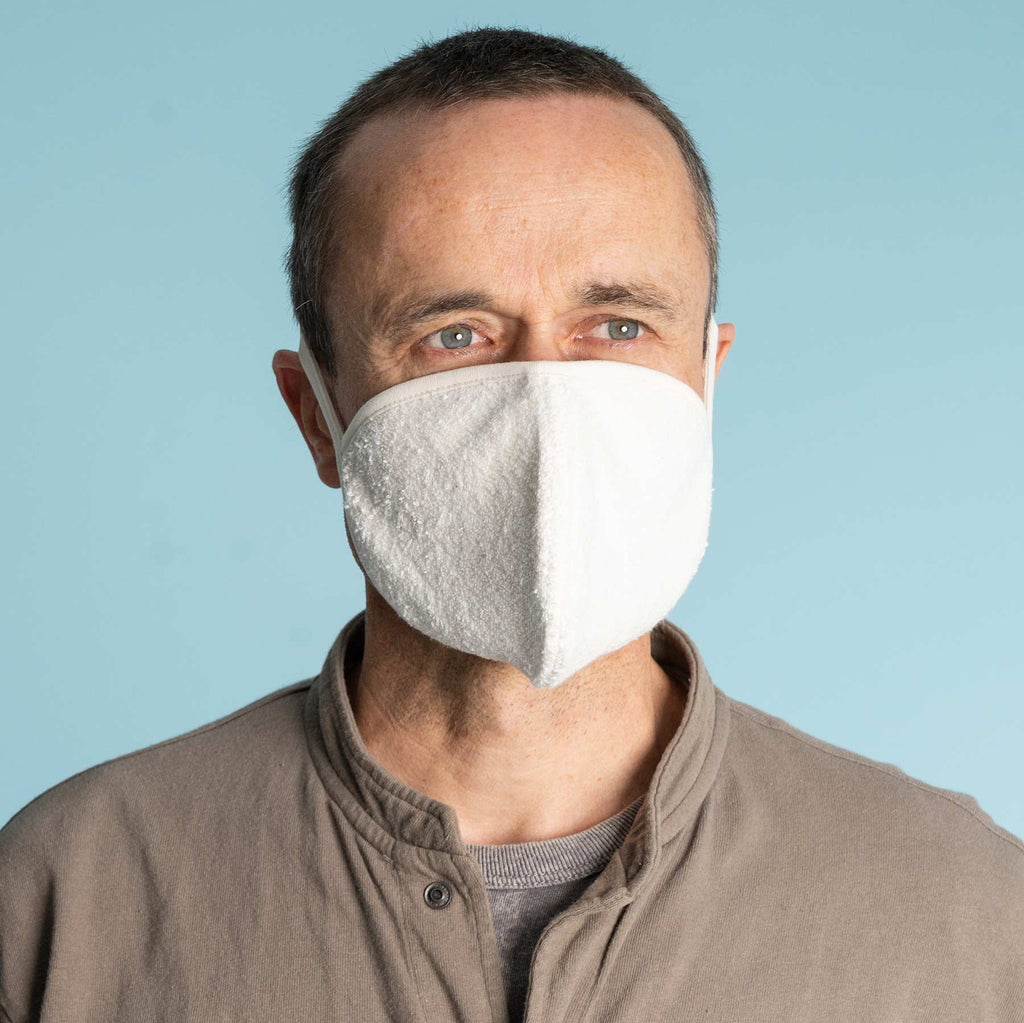 organic cotton PPE