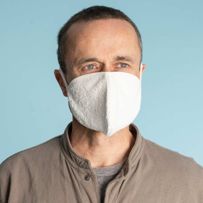 organic cotton PPE