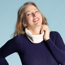 Load image into Gallery viewer, organic cotton neckband