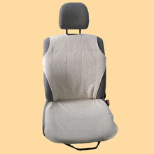 Load image into Gallery viewer, hemp car seat cover