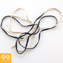 Load image into Gallery viewer, 100% Organic Hemp Drawstring