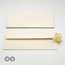 Load image into Gallery viewer, Tree-Free Hemp Envelopes