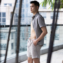 Load image into Gallery viewer, hemp shorts