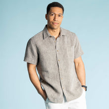 Load image into Gallery viewer, hemp shirt
