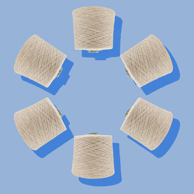 organic hemp twine
