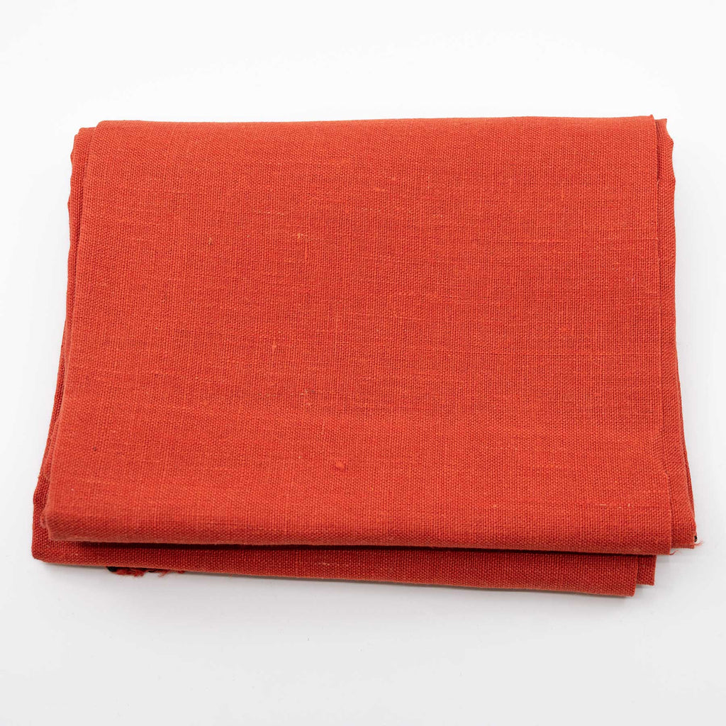 100% hemp canvas fabric