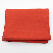 Load image into Gallery viewer, 100% hemp canvas fabric