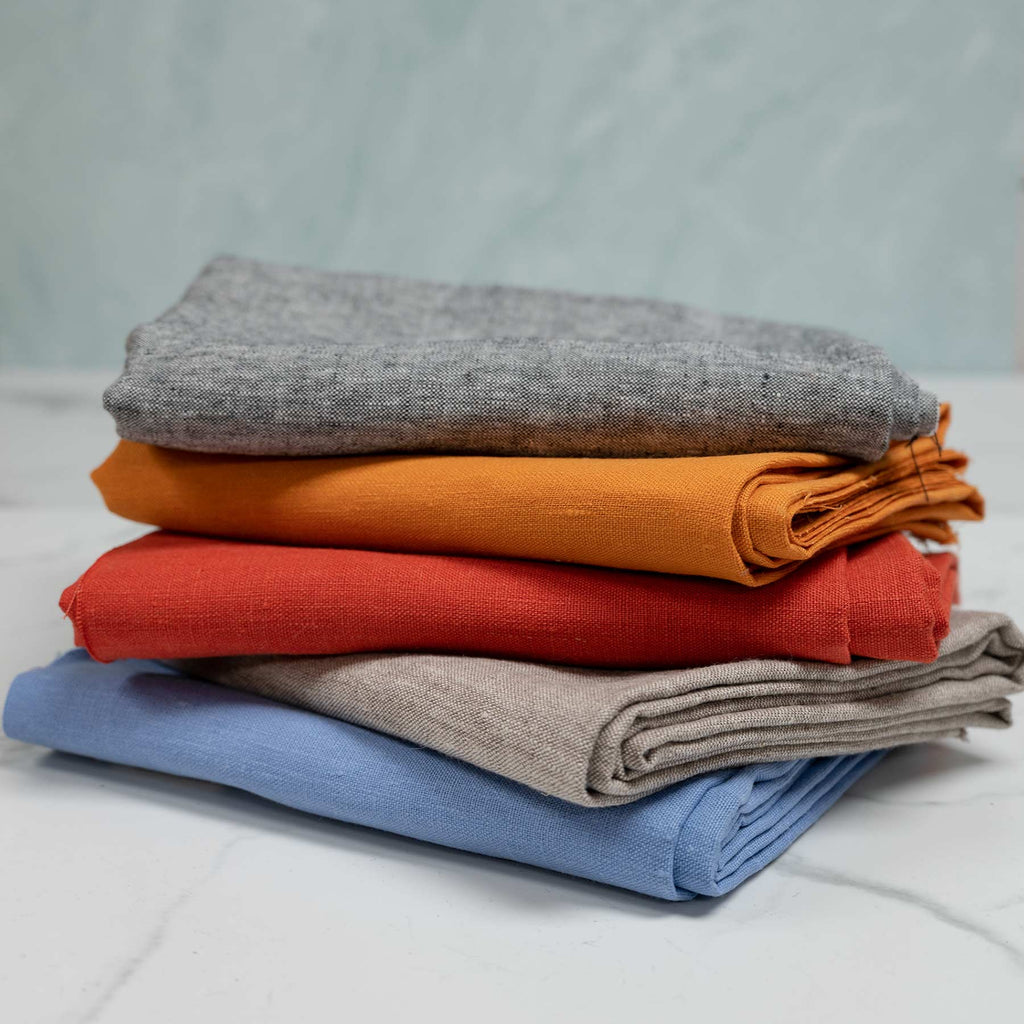10z hemp fabric