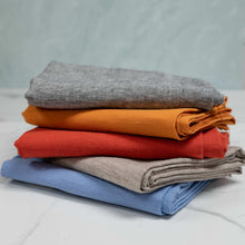 Load image into Gallery viewer, 10z hemp fabric