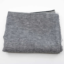 Load image into Gallery viewer, 100% hemp canvas fabric
