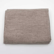 Load image into Gallery viewer, 100% hemp canvas fabric