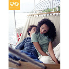 Load image into Gallery viewer, One-Person 100% Hemp Canvas Hammock (Biodegradable) (Discontinued - While Supplies Last)