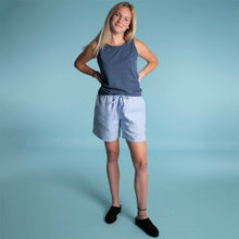 Load image into Gallery viewer, hemp running shorts