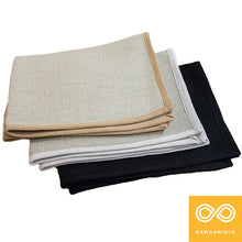 Load image into Gallery viewer, Hemp Placemats