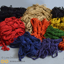 Load image into Gallery viewer, hemp rope