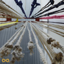 Load image into Gallery viewer, shibari hemp rope
