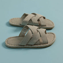 Load image into Gallery viewer, hemp sandals