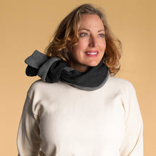 Load image into Gallery viewer, 100% organic cotton scarf