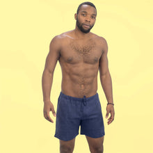 Load image into Gallery viewer, hemp swimming trunks