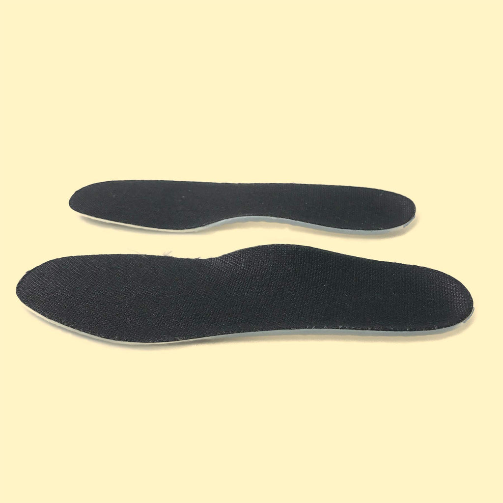 hemp insole