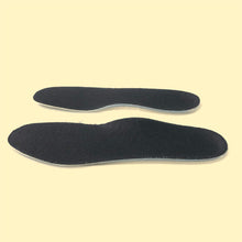 Load image into Gallery viewer, hemp insole