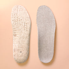 Load image into Gallery viewer, hemp insole