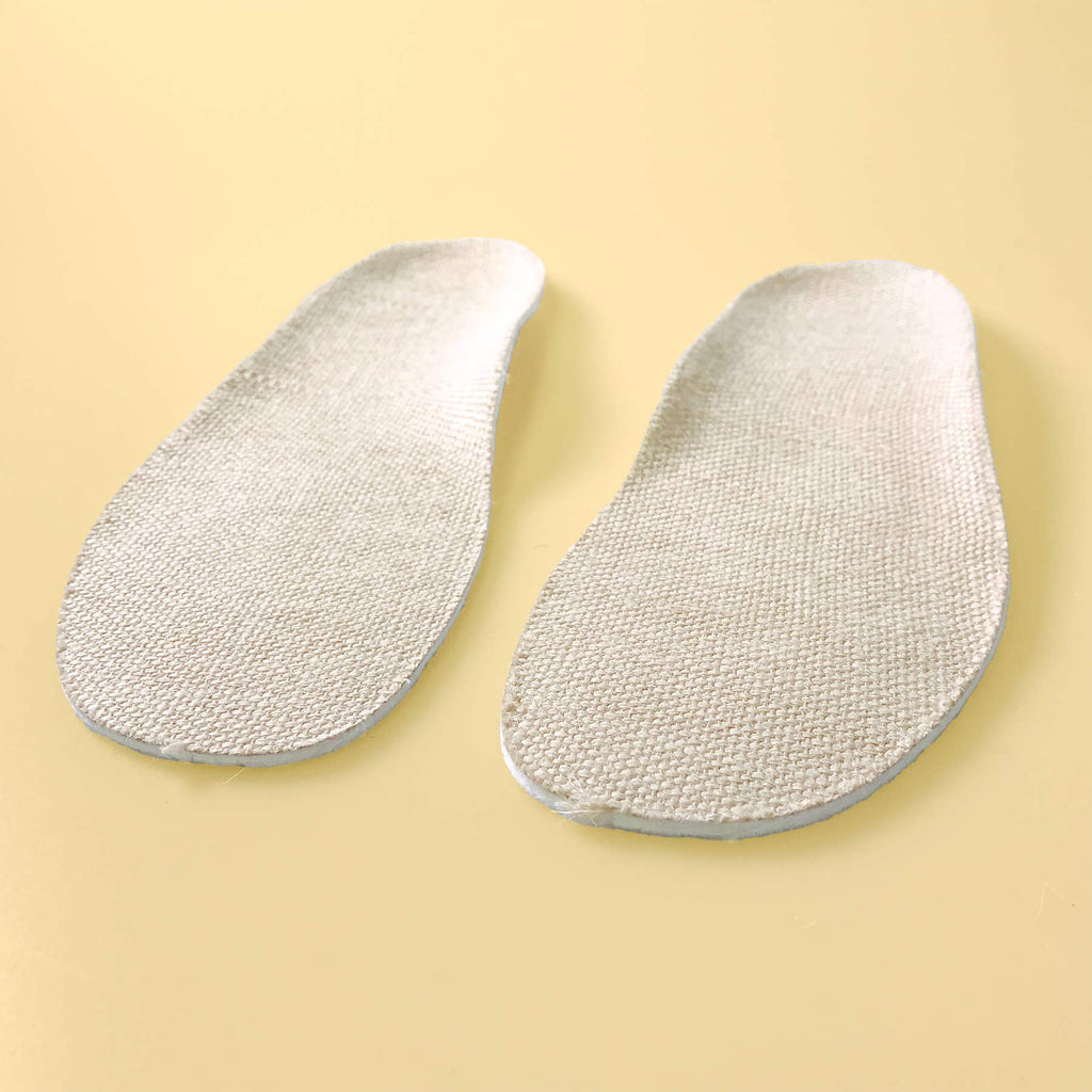 hemp insole