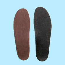 Load image into Gallery viewer, all-natural hemp insole