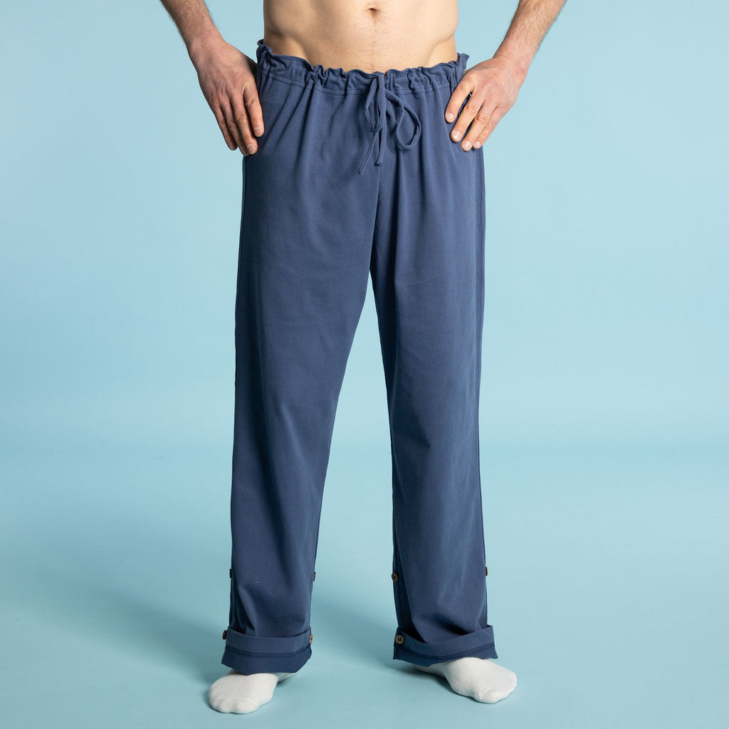 organic cotton pajama pants