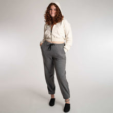Load image into Gallery viewer, organic cotton fleece hoodie
