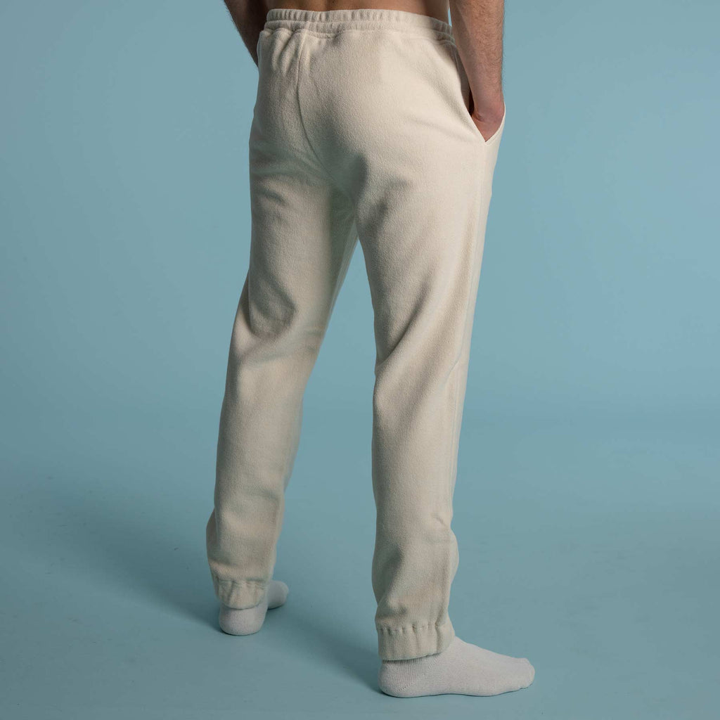 all cotton sweat pants
