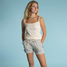 Load image into Gallery viewer, ladies' 100% organic cotton tank top