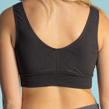 Load image into Gallery viewer, organic cotton bra 