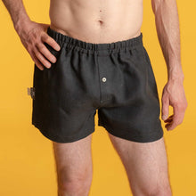 Load image into Gallery viewer, hemp boxers