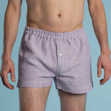 Load image into Gallery viewer, organic hemp boxers