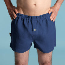 Load image into Gallery viewer, hemp boxers