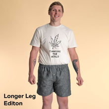 Load image into Gallery viewer, organic hemp boxers