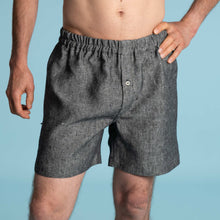 Load image into Gallery viewer, hemp boxers
