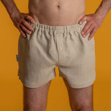 Load image into Gallery viewer, hemp boxers