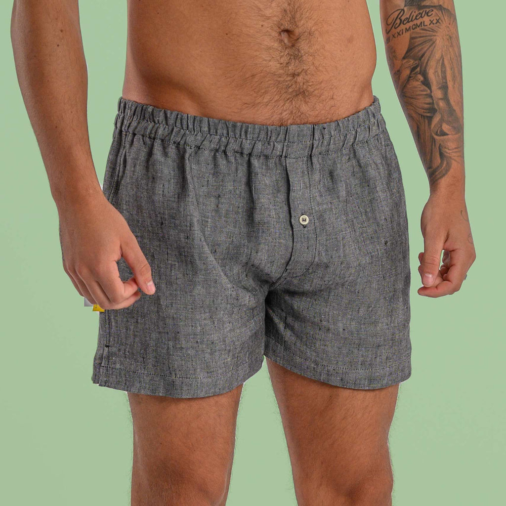 hemp boxers