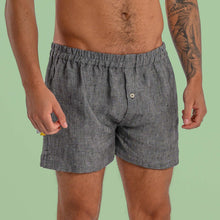 Load image into Gallery viewer, hemp boxers