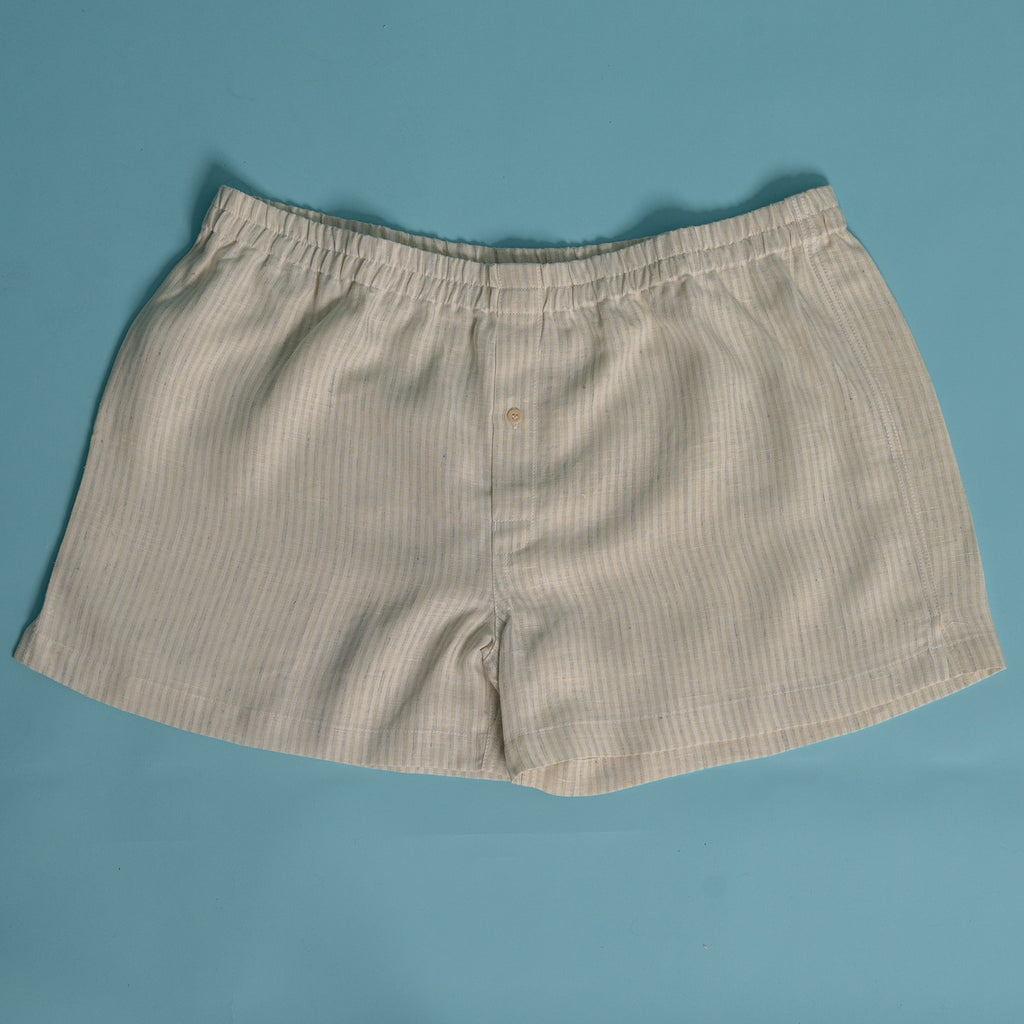 hemp boxers