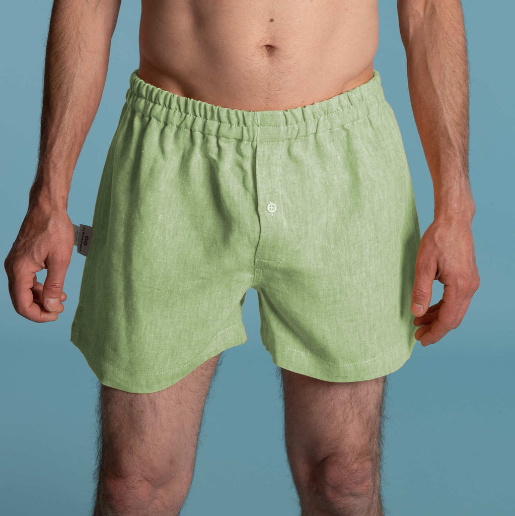 hemp boxers
