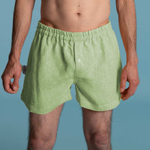 Load image into Gallery viewer, hemp boxers