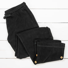 Load image into Gallery viewer, organic cotton sweatpants