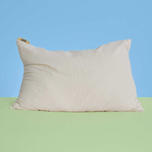 Load image into Gallery viewer, natural rubber pillow