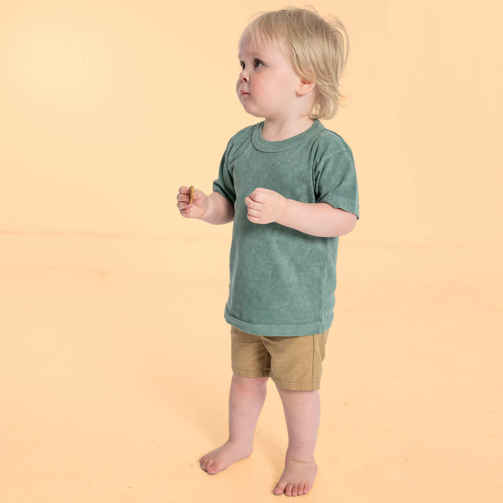 made in usa children's organic cotton clothing