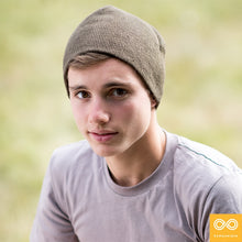 Load image into Gallery viewer, hemp beanie