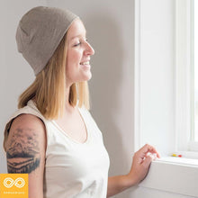 Load image into Gallery viewer, hemp beanie
